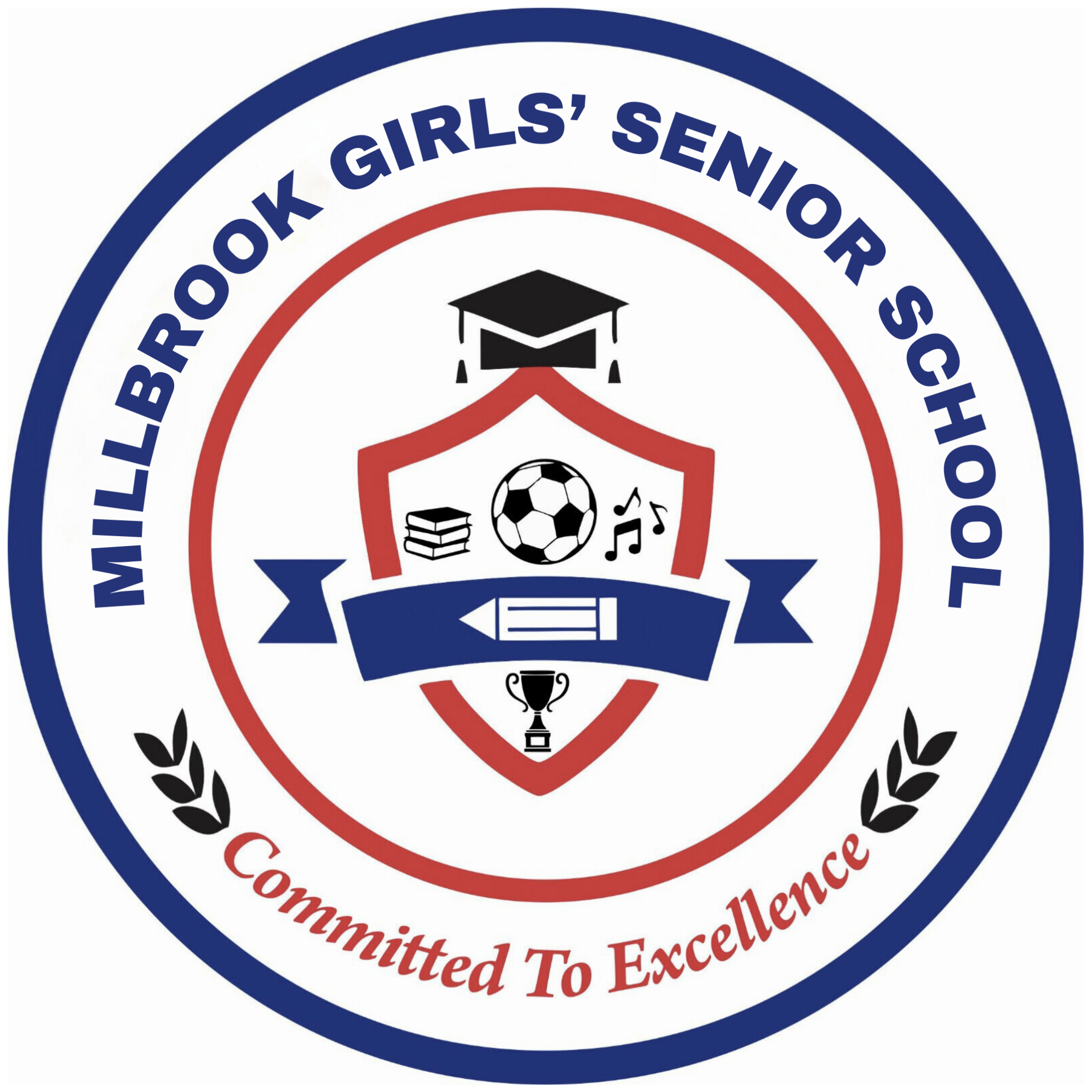 Millbrook Senior